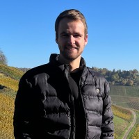 Tom Kröger