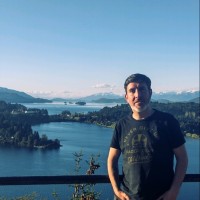 Sebastian David Echenique