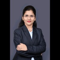 Tejal Patil