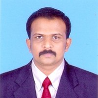 Ajith K C