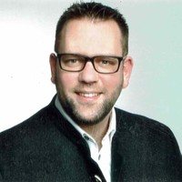 Daniel Kostrewa