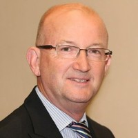 Geoff Meynell