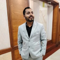 Nikhil Yadav