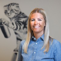Marianne Ytterbø