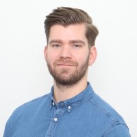 Grímur Óli Grímsson