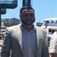 Gabriel-Joseph Sarkis