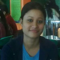 Titly Basu