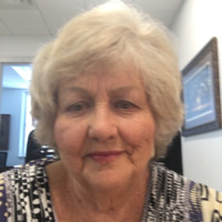 Gloria Shurette