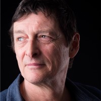 Alain François