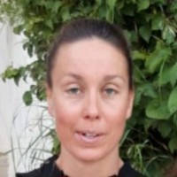 Steph Macpherson