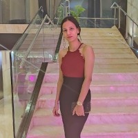 Jasleen Kaur