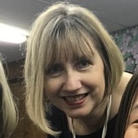 Jayne Perry