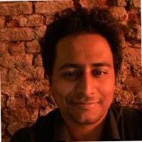 Rohan Mitra
