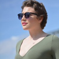 Elle Jones
