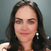 Juliana Camila Ruth