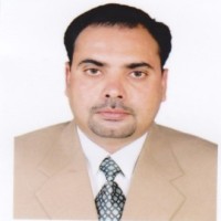 Syed Abbas