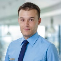DMYTRO PELYPENKO