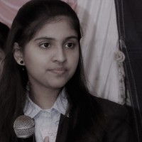 Gargi Joshi