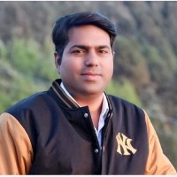 Rishi Sharma