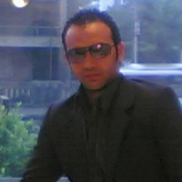 Mohamed Hamdy