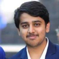 Abhishek Mohan Bharadhwaj