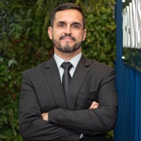 Fabio Ribeiro . Especialista Em Seguros De Carga . Gerenciamento De Risco . Alta Performance