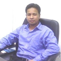 Syed Sadiq Inamdar