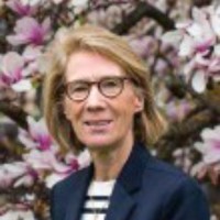 Eveline De Proyart