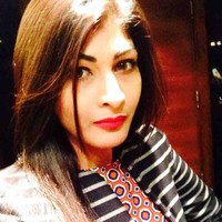 Ushma Tyagi