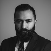Simerjit Singh Dhammi