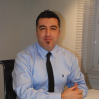 Levent Ersan