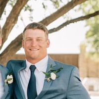 Jake Levrier