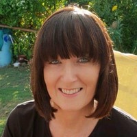 Jane Hargrave