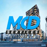 MCD SERVICES ⚙️🔍