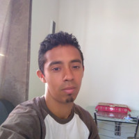 Sérgio Cardoso Cruz Cardoso