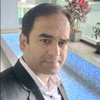 Mahesh Gokral