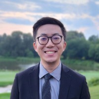 Hugo Pang