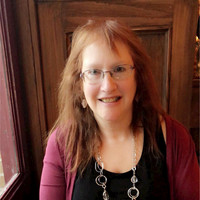 SHEILA TEPEL