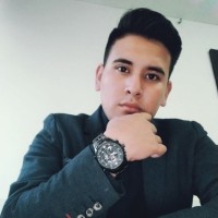 Juan Camilo Robayo Pantoja