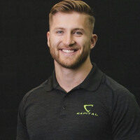 Mason Dingwall
