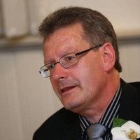 Børge Just Christensen