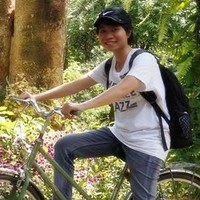 Ly Huong Ho