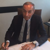 Corrado Cassinis