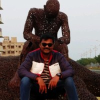 Muralidharan Krishnan