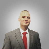 Ryan Norman, SHRM-SCP/CP, PMP, Certified Scrum Master
