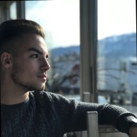 Sergio Casado Rivero