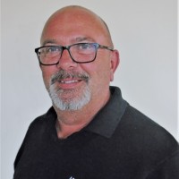 Phil Slatter  MIoR