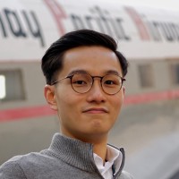 Duncan Lam