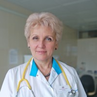 Nataliia Koshyl