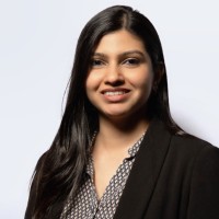 Nisha Gawdi